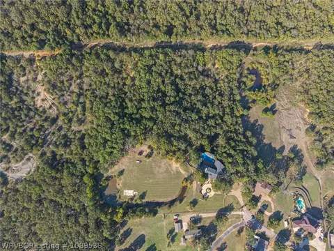 View/Area - 3801 Webb Way, Fort Smith, AR 72916 photo 5 of 7