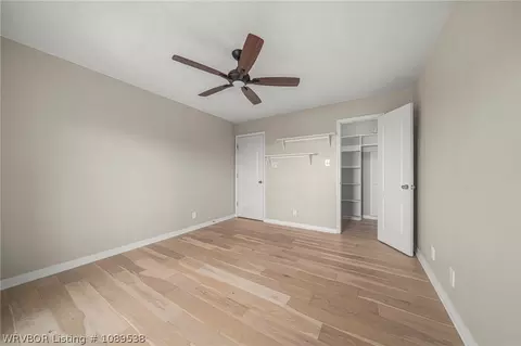 Bedroom - 3801 Webb Way, Fort Smith, AR 72916 photo 5 of 6