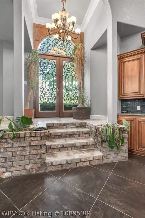 Entry Way - 3801 Webb Way, Fort Smith, AR 72916 photo 3 of 3