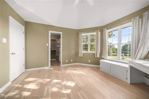 Bedroom - 3801 Webb Way, Fort Smith, AR 72916 photo 6 of 6