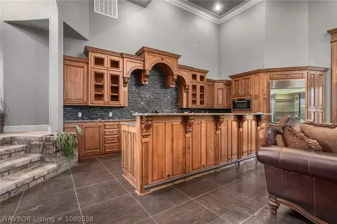Kitchen - 3801 Webb Way, Fort Smith, AR 72916 photo 9 of 9