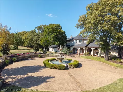 Exterior - 3801 Webb Way, Fort Smith, AR 72916 photo 20 of 20