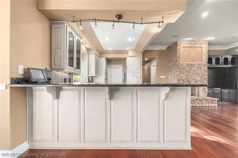 Kitchen - 3801 Webb Way, Fort Smith, AR 72916 photo 6 of 9