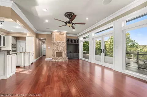 Living - 3801 Webb Way, Fort Smith, AR 72916 photo 1 of 8