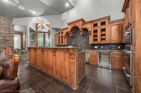 Kitchen - 3801 Webb Way, Fort Smith, AR 72916 photo 8 of 9