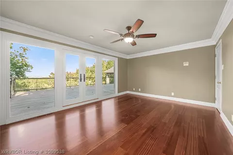 Bedroom - 3801 Webb Way, Fort Smith, AR 72916 photo 1 of 6