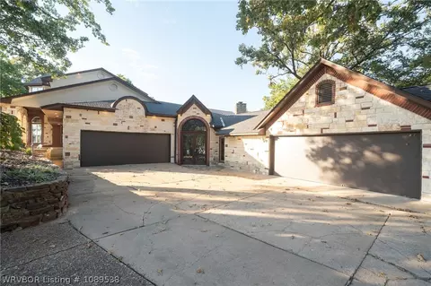 Exterior - 3801 Webb Way, Fort Smith, AR 72916 photo 19 of 20