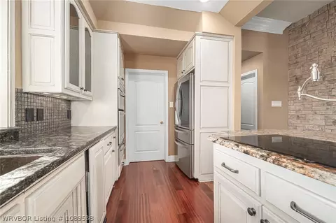 Kitchen - 3801 Webb Way, Fort Smith, AR 72916 photo 5 of 9