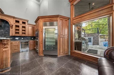 Kitchen - 3801 Webb Way, Fort Smith, AR 72916 photo 7 of 9