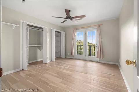 Bedroom - 3801 Webb Way, Fort Smith, AR 72916 photo 3 of 6