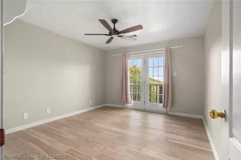 Bedroom - 3801 Webb Way, Fort Smith, AR 72916 photo 4 of 6