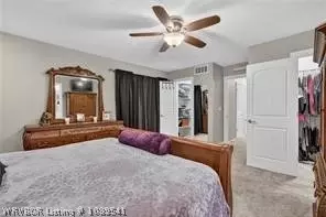 Bedroom - 7207 Riviera Dr, Fort Smith, AR 72903 photo 4 of 7