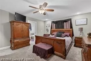Bedroom - 7207 Riviera Dr, Fort Smith, AR 72903 photo 6 of 7