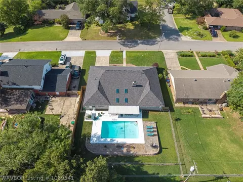 View/Area - 7207 Riviera Dr, Fort Smith, AR 72903 photo 1 of 1