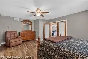 Bedroom - 7207 Riviera Dr, Fort Smith, AR 72903 photo 1 of 7