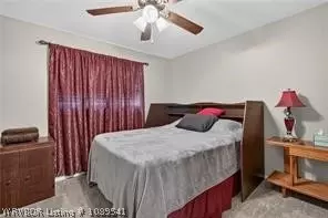 Bedroom - 7207 Riviera Dr, Fort Smith, AR 72903 photo 7 of 7