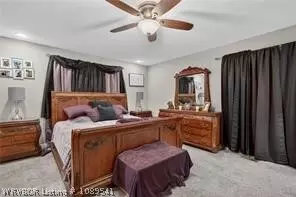 Bedroom - 7207 Riviera Dr, Fort Smith, AR 72903 photo 5 of 7