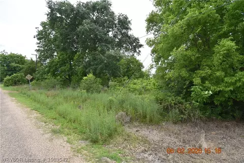 0000 S Lot 8 S Mlk Blvd, Vian, OK 74962