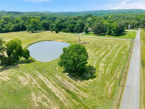 tbd Pevehouse Rd, Van Buren, AR 72956