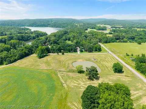 tbd Pevehouse Rd, Van Buren, AR 72956