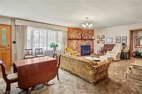 Living - 163 4th St, Waldron, AR 72958 photo 7 of 7
