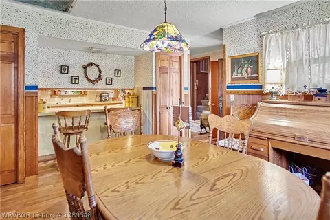 Dining - 163 4th St, Waldron, AR 72958 photo 3 of 3