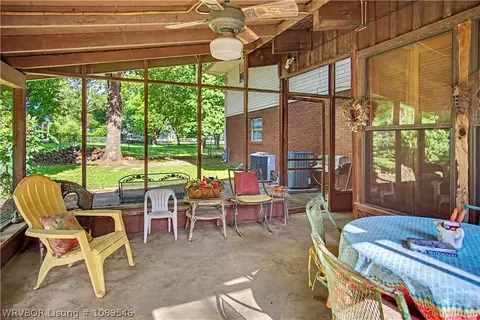 Exterior - 163 4th St, Waldron, AR 72958 photo 4 of 13