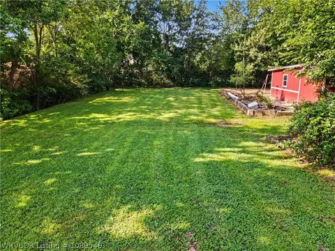 Exterior - 163 4th St, Waldron, AR 72958 photo 2 of 13