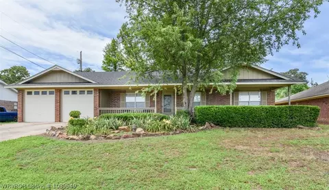 403 James Dr, Roland, OK 74954