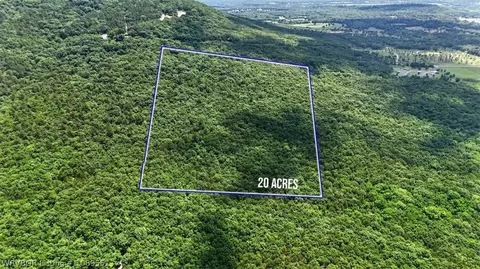 Tract 3 Benson Lane, Heavener, OK 74937