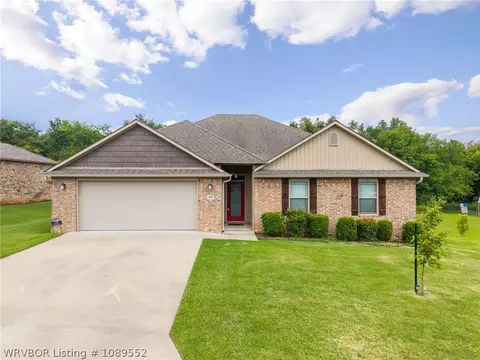 143 Stone Dr, Roland, OK 74954
