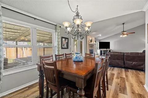 Dining - 3016 S 105 St, Fort Smith, AR 72903 photo 2 of 3