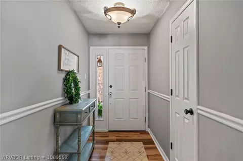 Entry Way - 3016 S 105 St, Fort Smith, AR 72903 photo 2 of 2