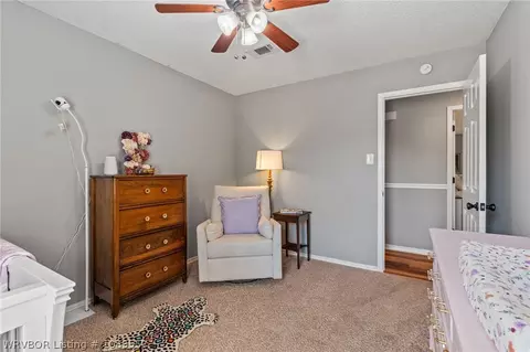 Bedroom - 3016 S 105 St, Fort Smith, AR 72903 photo 2 of 6