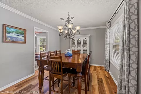 Dining - 3016 S 105 St, Fort Smith, AR 72903 photo 1 of 3