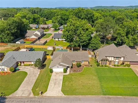 View/Area - 3016 S 105 St, Fort Smith, AR 72903 photo 5 of 5