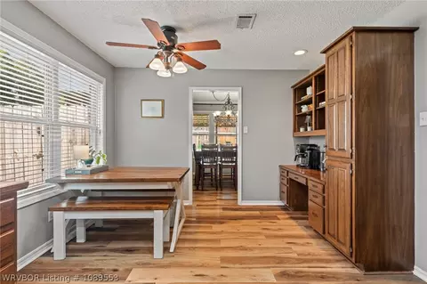 Dining - 3016 S 105 St, Fort Smith, AR 72903 photo 3 of 3
