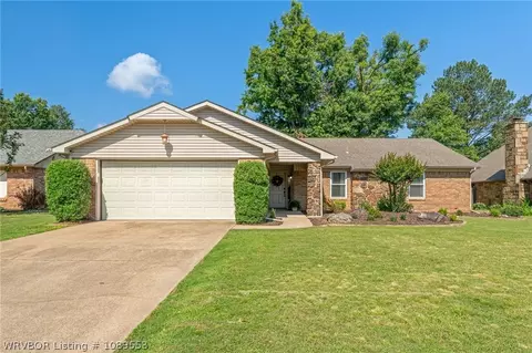 3016 S 105 St, Fort Smith, AR 72903