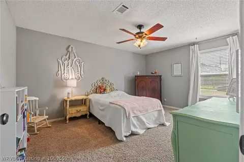 Bedroom - 3016 S 105 St, Fort Smith, AR 72903 photo 3 of 6