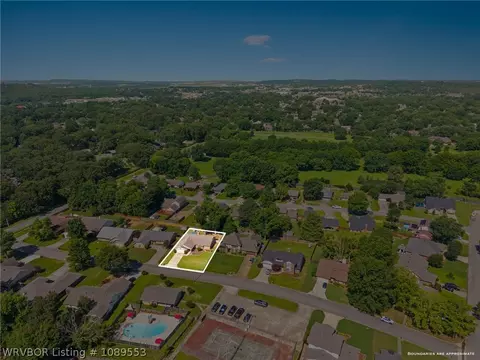 View/Area - 3016 S 105 St, Fort Smith, AR 72903 photo 4 of 5
