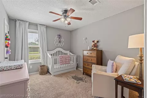Bedroom - 3016 S 105 St, Fort Smith, AR 72903 photo 1 of 6