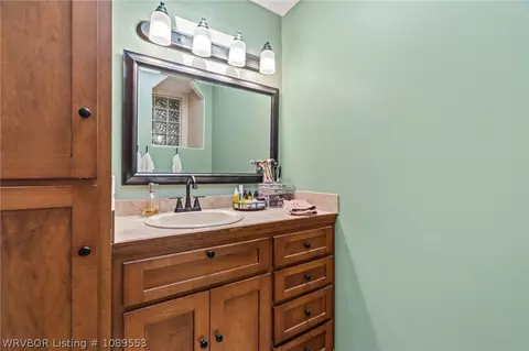 Bath - 3016 S 105 St, Fort Smith, AR 72903 photo 2 of 3
