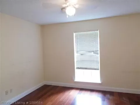 Bedroom - 9801 Croxted Rd, Fort Smith, AR 72908 photo 2 of 2