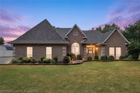 23365 Branson Rd, Poteau, OK 74953