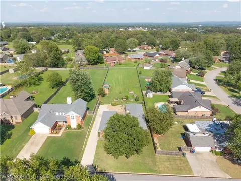 View/Area - 5201 92nd St, Fort Smith, AR 72903 photo 2 of 2