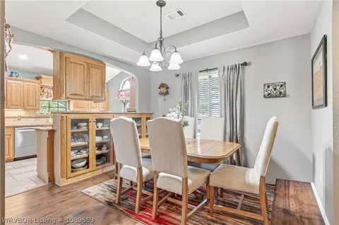 Dining - 5201 92nd St, Fort Smith, AR 72903 photo 2 of 4