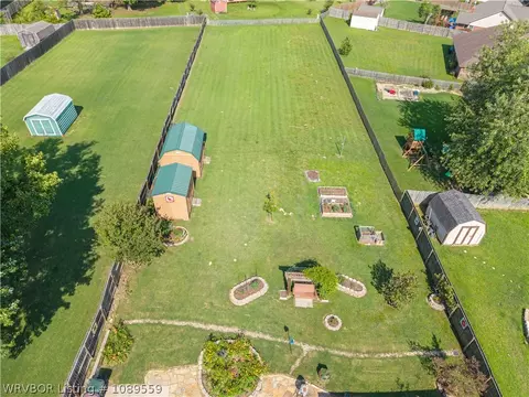 View/Area - 5201 92nd St, Fort Smith, AR 72903 photo 1 of 2