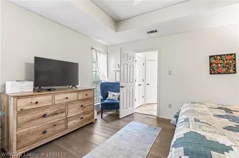 Bedroom - 5201 92nd St, Fort Smith, AR 72903 photo 4 of 4
