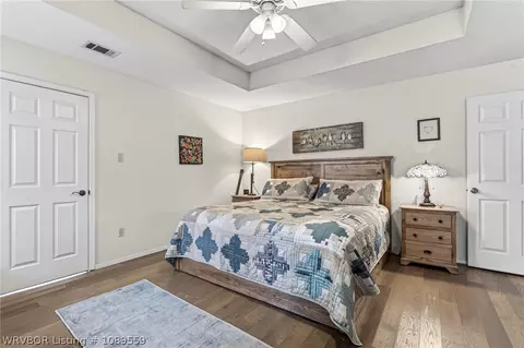 Bedroom - 5201 92nd St, Fort Smith, AR 72903 photo 2 of 4