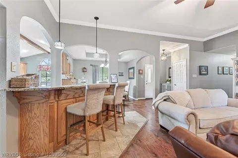Entry Way - 5201 92nd St, Fort Smith, AR 72903 photo 2 of 3